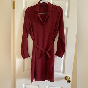 Vera Moda Shirt Dress